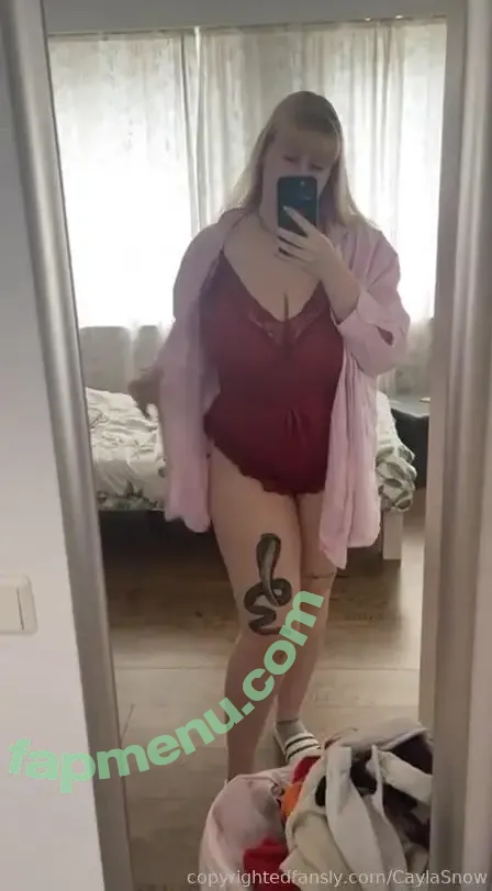 CaylaSnow nude photo #0131 (cayla.snow)