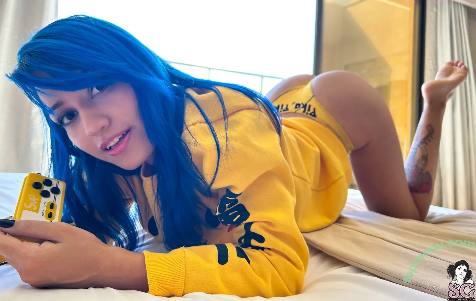 Cayra Suicide nude photo #0008 (cayra.sg)