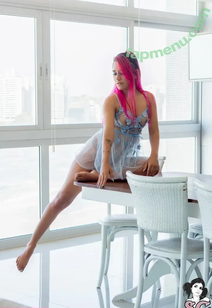 Cayra Suicide nude photo #0055 (cayra.sg)