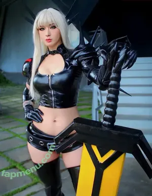 Caytie Cosplay / Caytiecosplay nude photo #0199