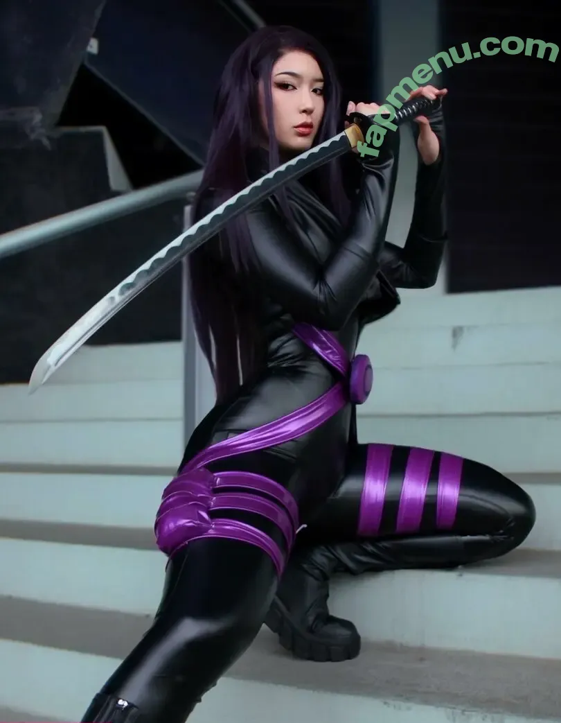 Caytie Cosplay nude photo #0194 (Caytiecosplay)
