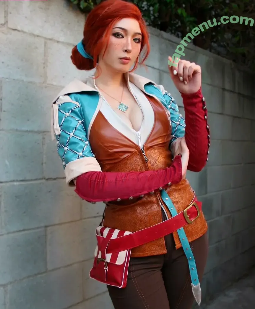 Caytie Cosplay nude photo #0195 (Caytiecosplay)