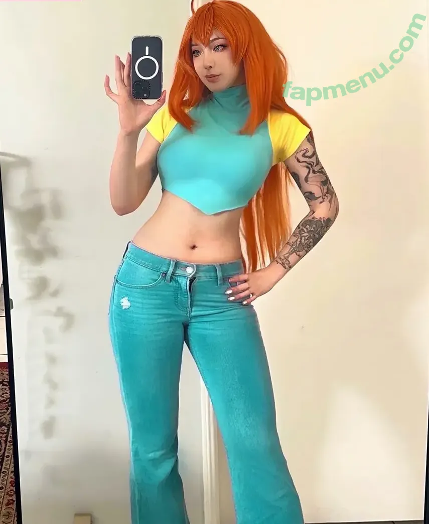 Caytie Cosplay nude photo #0197 (Caytiecosplay)