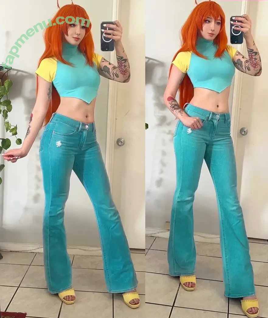 Caytie Cosplay nude photo #0198 (Caytiecosplay)