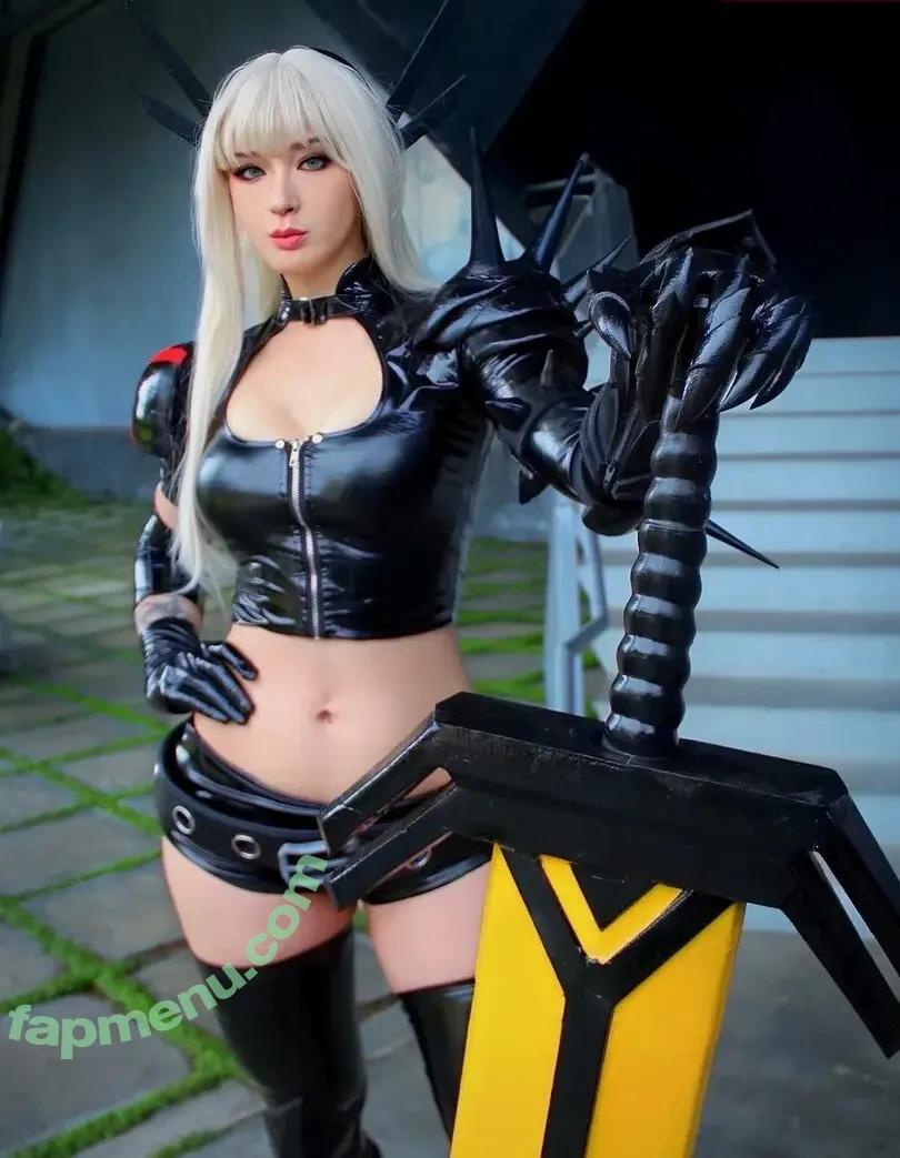 Caytie Cosplay nude photo #0199 (Caytiecosplay)