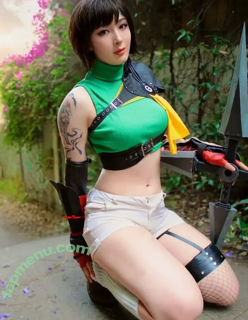 Caytie Cosplay nude photo #0201 (Caytiecosplay)