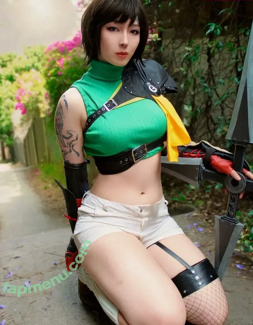 Caytie Cosplay nude photo #0202 (Caytiecosplay)