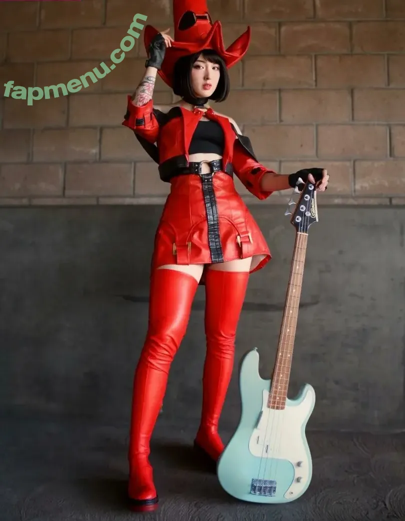 Caytie Cosplay nude photo #0207 (Caytiecosplay)