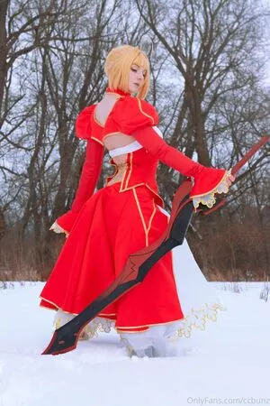 ccbunz / CCBunzCosplay / officialccbunz nude photo #0099