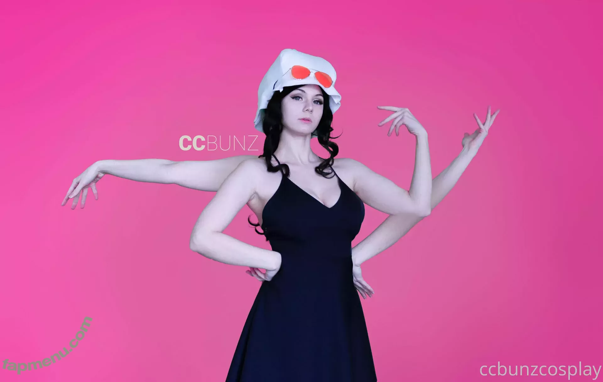 ccbunz nude photo #0015 (CCBunzCosplay / officialccbunz)