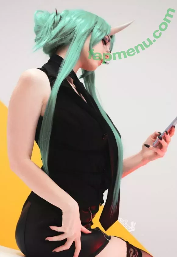 ccbunz nude photo #0023 (CCBunzCosplay / officialccbunz)