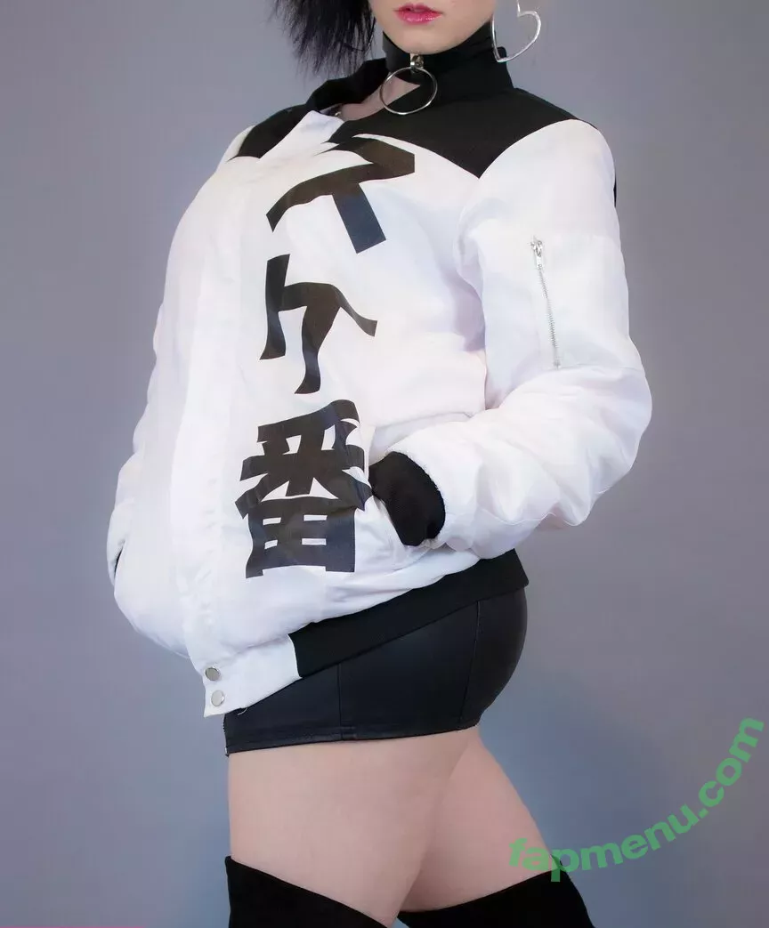 ccbunz nude photo #0031 (CCBunzCosplay / officialccbunz)