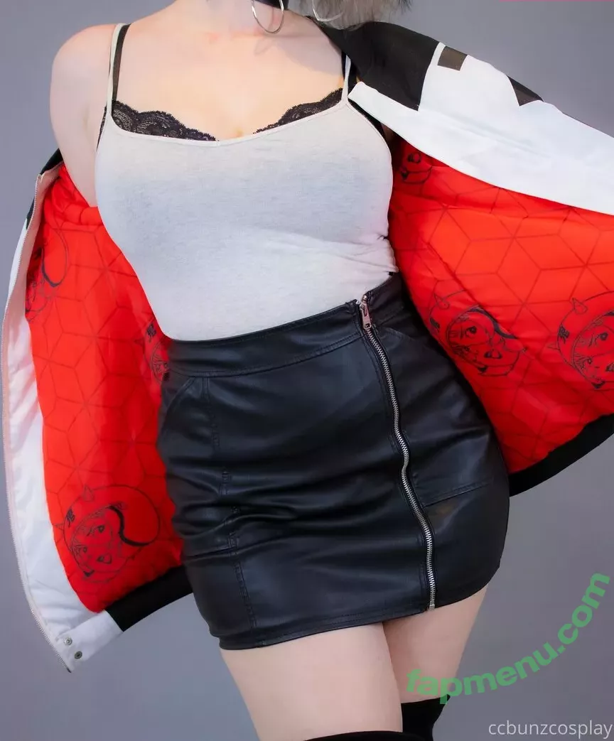 ccbunz nude photo #0032 (CCBunzCosplay / officialccbunz)