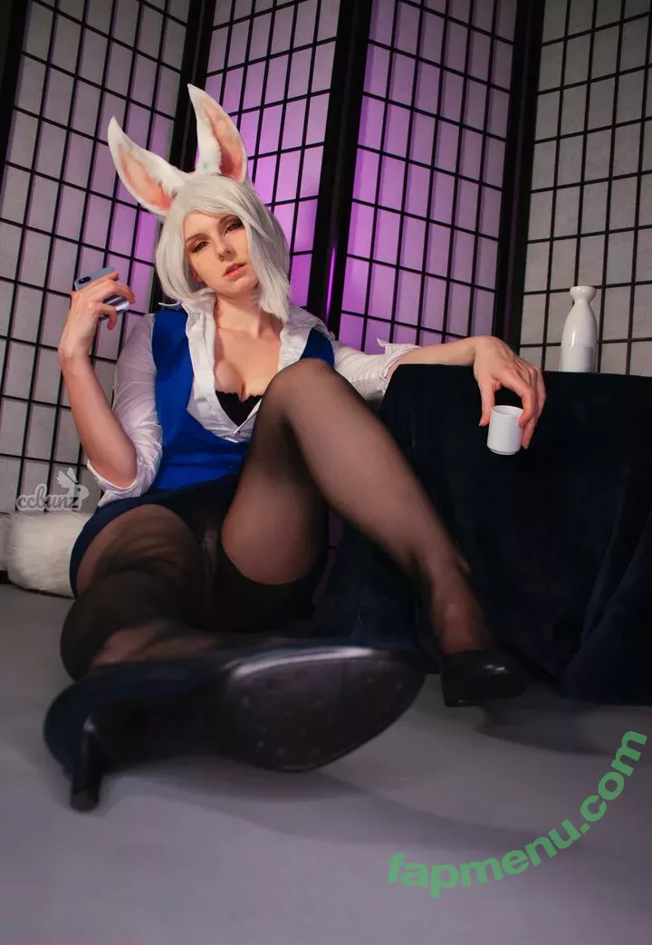 ccbunz nude photo #0043 (CCBunzCosplay / officialccbunz)