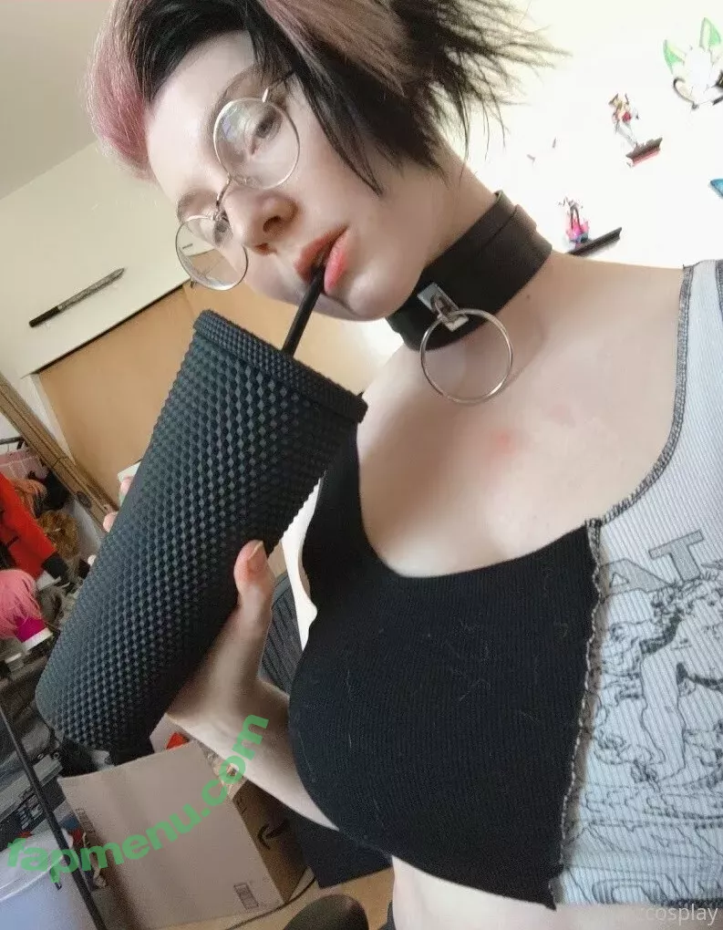 ccbunz nude photo #0048 (CCBunzCosplay / officialccbunz)
