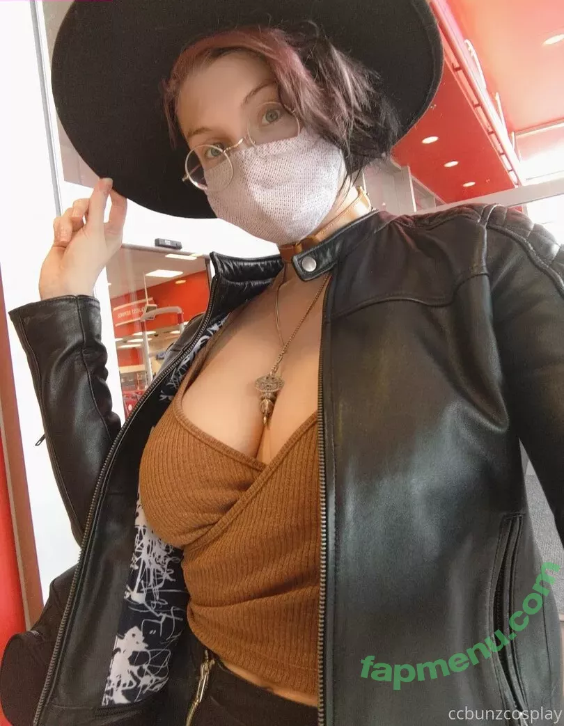 ccbunz nude photo #0054 (CCBunzCosplay / officialccbunz)