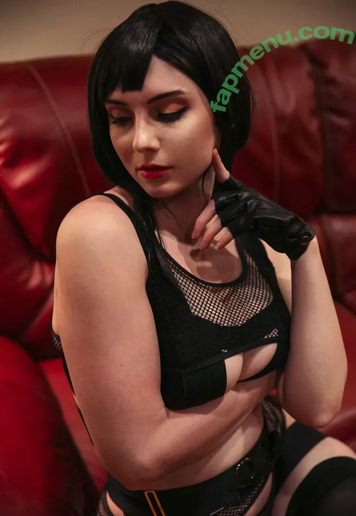 ccbunz nude photo #0133 (CCBunzCosplay / officialccbunz)