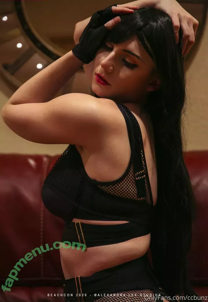 ccbunz nude photo #0136 (CCBunzCosplay / officialccbunz)