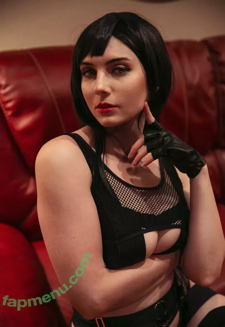 ccbunz nude photo #0137 (CCBunzCosplay / officialccbunz)