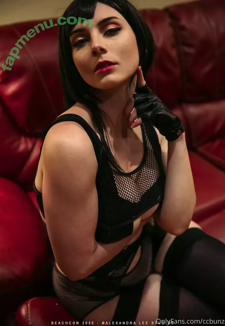 ccbunz nude photo #0139 (CCBunzCosplay / officialccbunz)