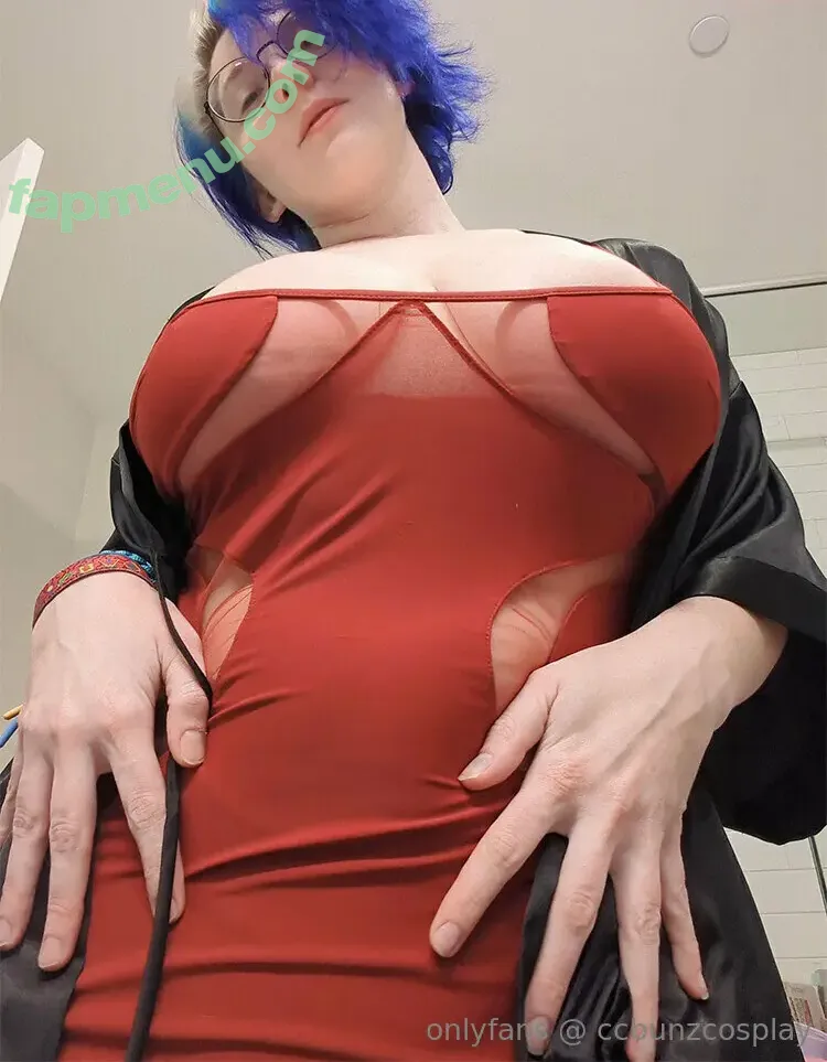 ccbunzcosplay nude photo #0006 (cecilliabunn)