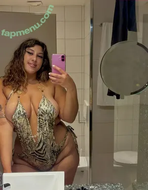 Cchristineabadir / Christine Abadir / christineabadir nude photo #0072