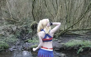 Ccinnabunii / ccinnabunnii / ellrabbitt nude photo #0001