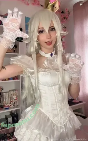 Ccinnabunii / ccinnabunnii / ellrabbitt nude photo #0014