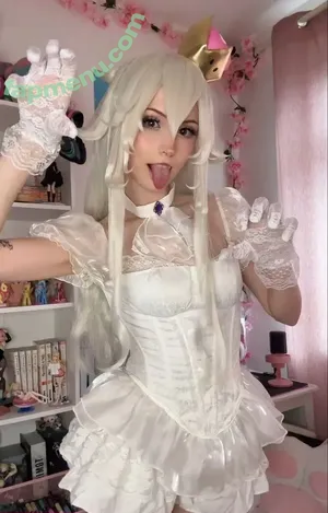 Ccinnabunii / ccinnabunnii / ellrabbitt nude photo #0019