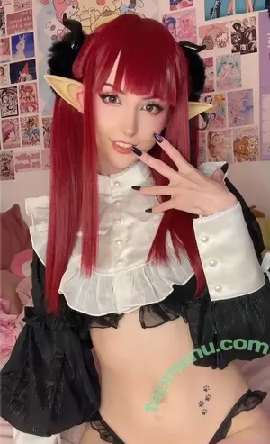 Ccinnabunii / ccinnabunnii / ellrabbitt nude photo #0080