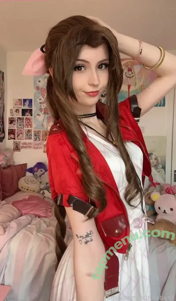 Ccinnabunii nude photo #0065 (ccinnabunnii / ellrabbitt)