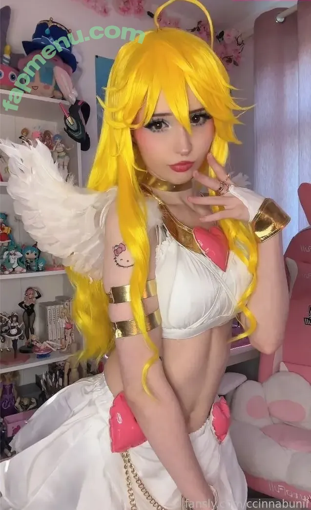 Ccinnabunii nude photo #0152 (ccinnabunnii / ellrabbitt)