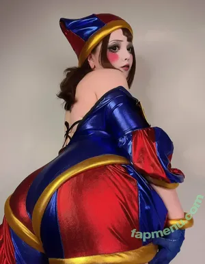 Cclowniac | Ceoofgothicc / img0thicc nude photo #0005