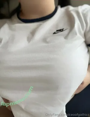 Cclowniac | Ceoofgothicc / img0thicc nude photo #0051