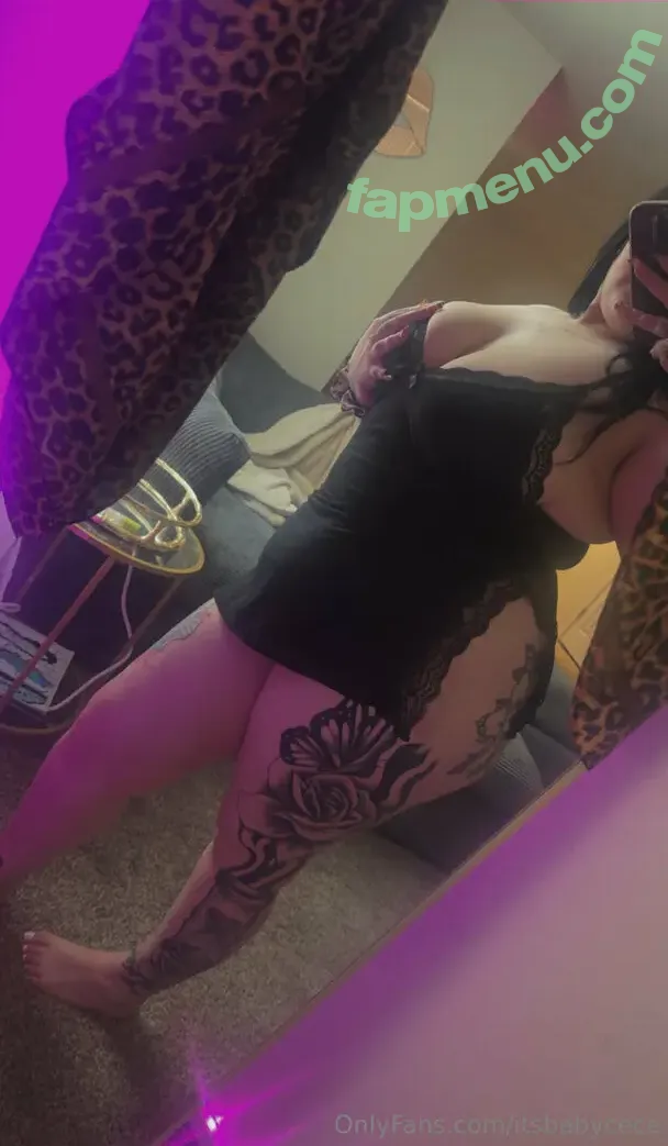 ccmariee nude photo #0010 (cici_mariie)