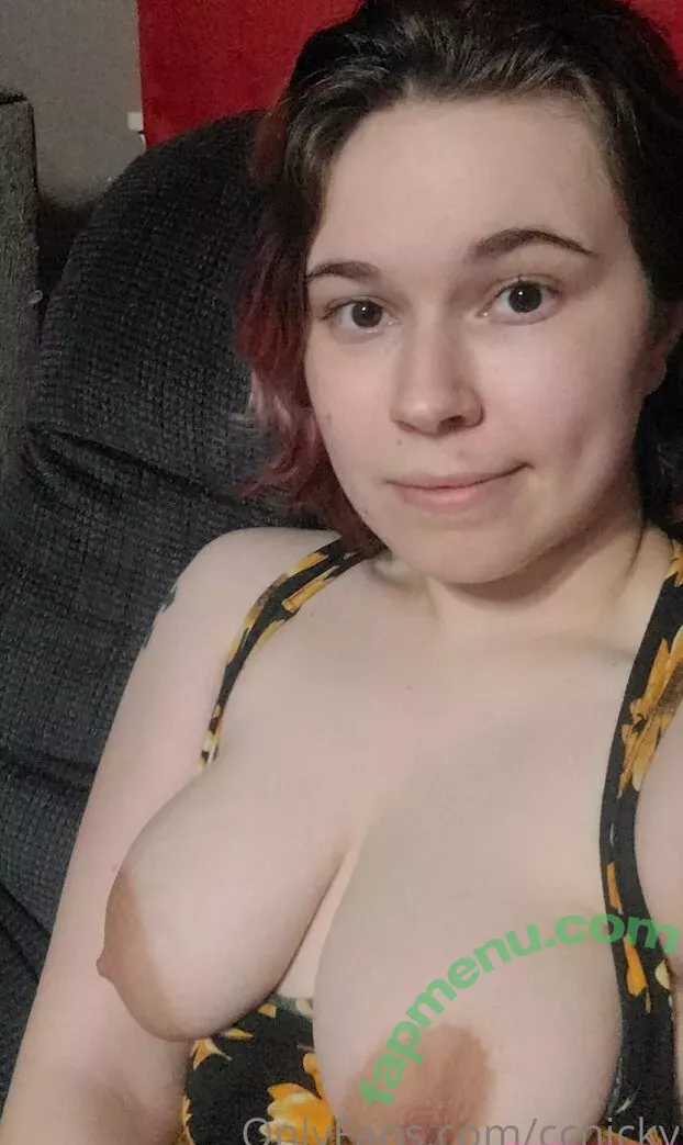 ccnicky nude photo #0008 (ccnicky)