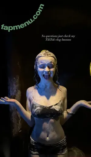 Cczur / clariCe nude photo #0076