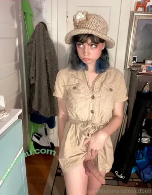 Cd Bell / cdbell / cdbell_ nude photo #0515