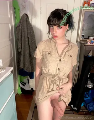 Cd Bell / cdbell / cdbell_ nude photo #0520