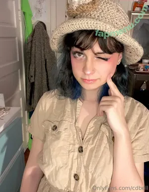 Cd Bell / cdbell / cdbell_ nude photo #0524