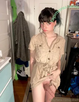 Cd Bell / cdbell / cdbell_ nude photo #0525