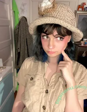 Cd Bell / cdbell / cdbell_ nude photo #0526