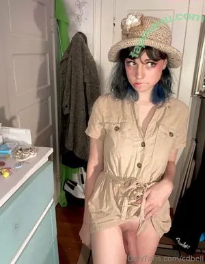 Cd Bell / cdbell / cdbell_ nude photo #0528