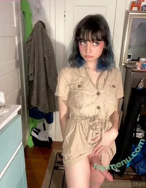 Cd Bell / cdbell / cdbell_ nude photo #0531