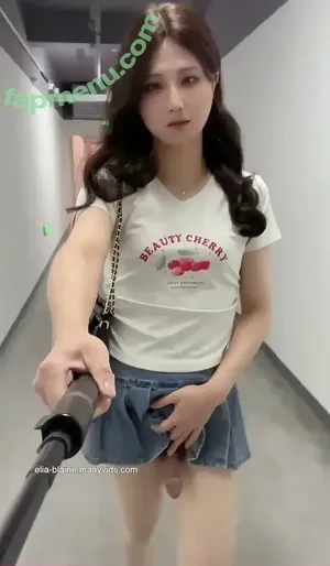 CD Xun / Suki TRANS / cdxia0xun / cdxiaoxun / cdxun nude photo #0053