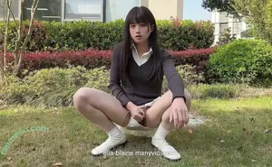 CD Xun / Suki TRANS / cdxia0xun / cdxiaoxun / cdxun nude photo #0068