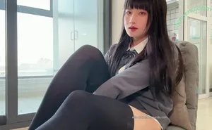 CD Xun / Suki TRANS / cdxia0xun / cdxiaoxun / cdxun nude photo #0082