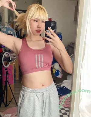 cdclopez / blondebunnybb / itsammylopez nude photo #0007