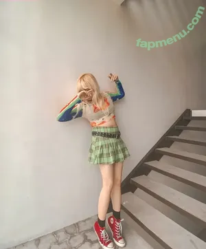 cdclopez / blondebunnybb / itsammylopez nude photo #0082