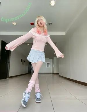 cdclopez / blondebunnybb / itsammylopez nude photo #0188